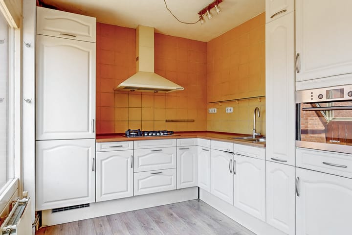 Foto 3 van Rietgorshoek 14