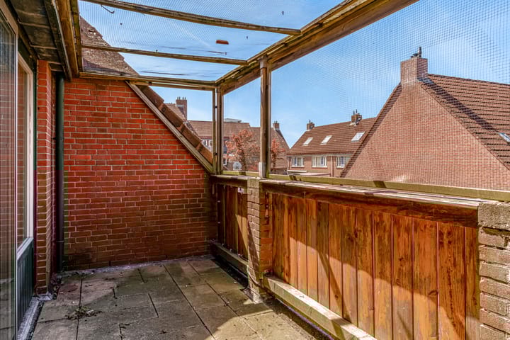 Foto 5 van Rietgorshoek 14