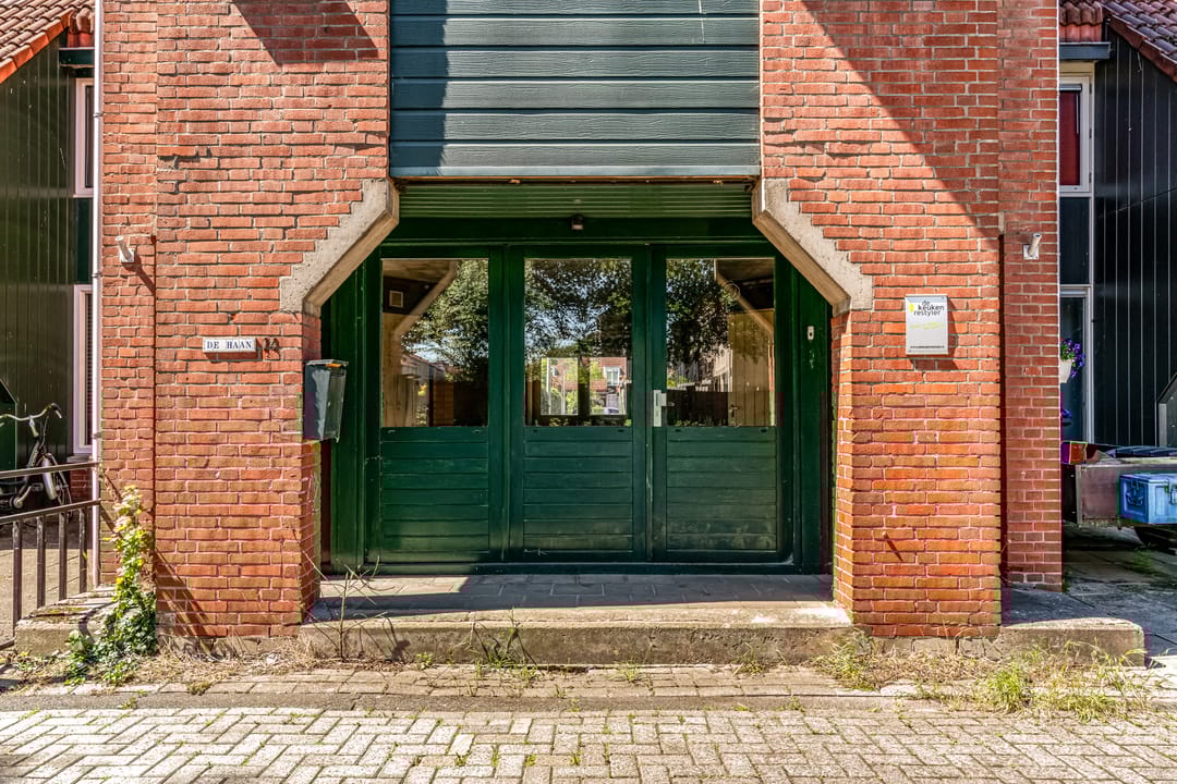 Foto 7 van Rietgorshoek 14