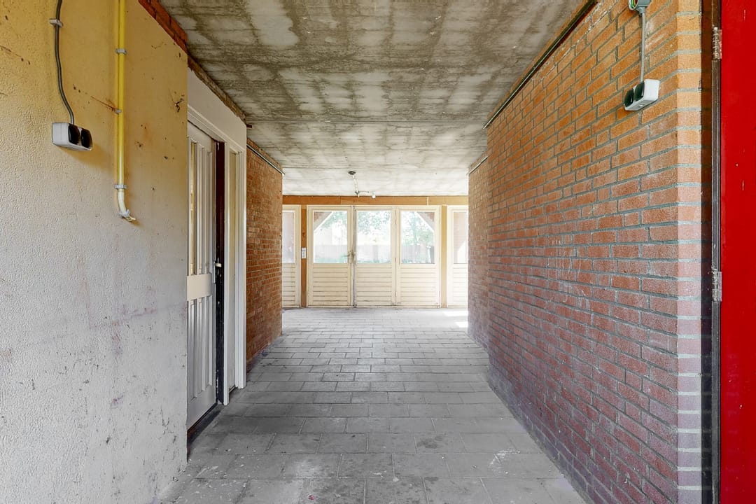 Foto 8 van Rietgorshoek 14