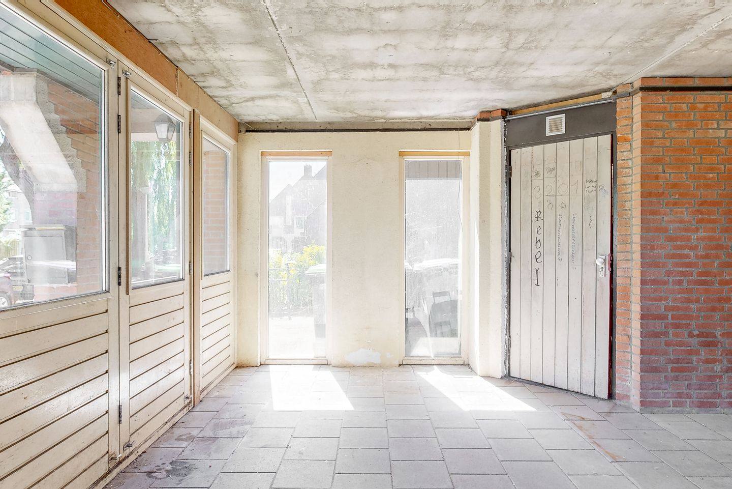 Foto 10 van Rietgorshoek 14