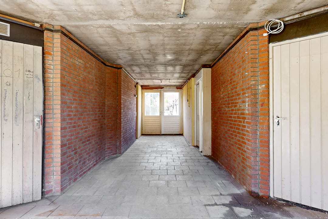 Foto 11 van Rietgorshoek 14