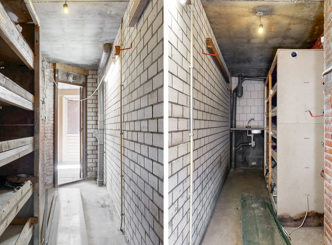 Foto 13 van Rietgorshoek 14