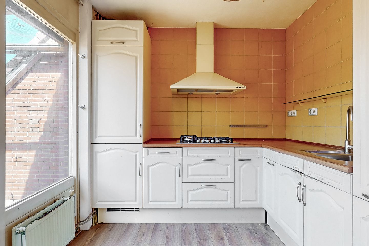 Foto 20 van Rietgorshoek 14