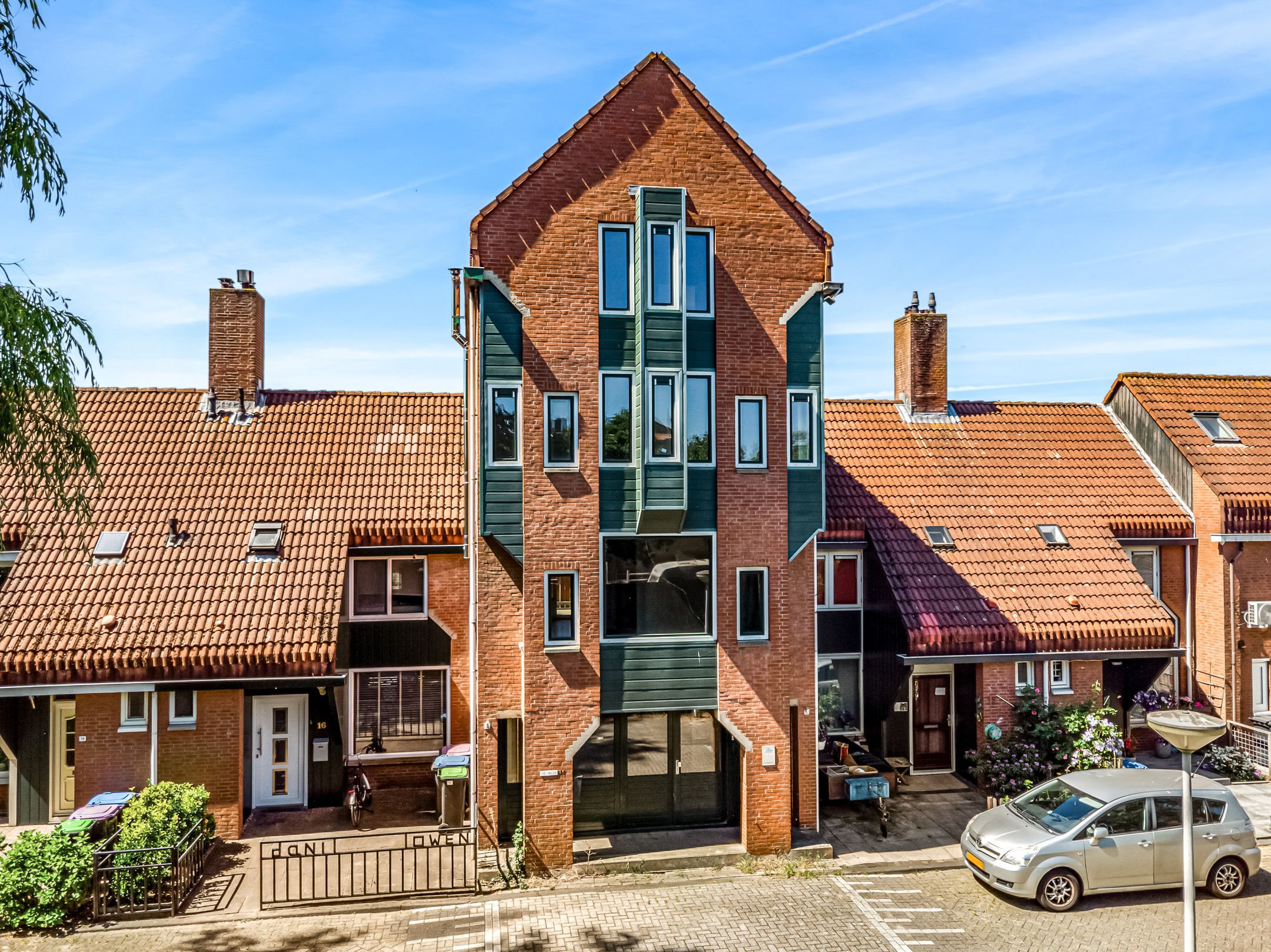 Foto 42 van Rietgorshoek 14