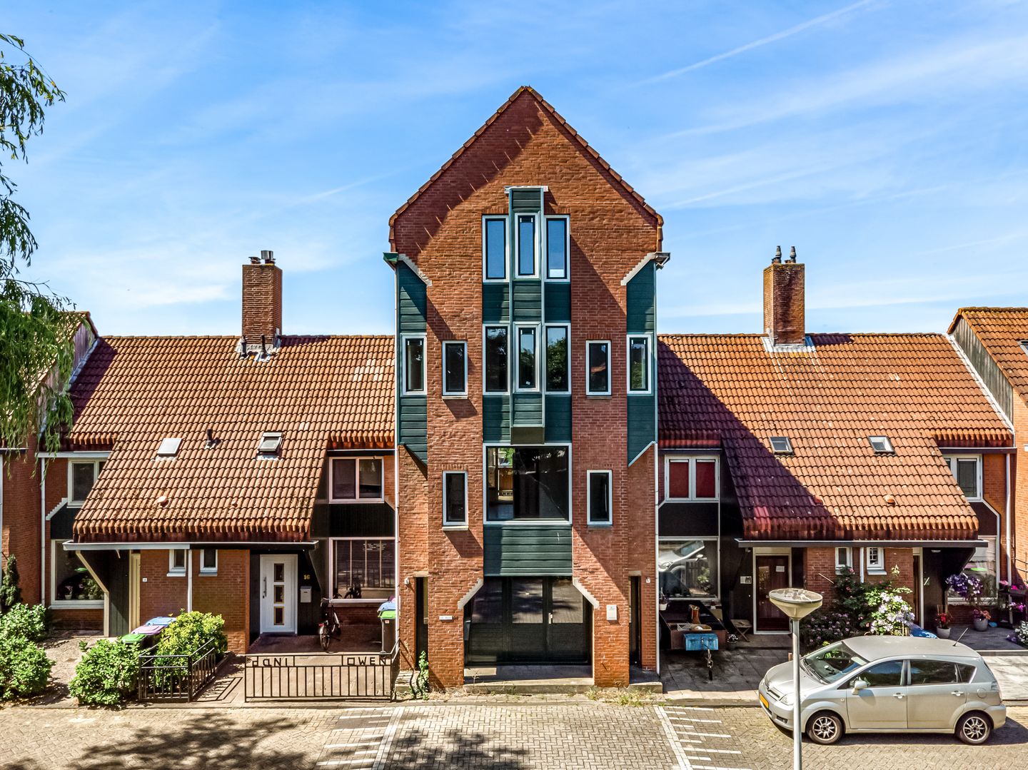 Foto 44 van Rietgorshoek 14