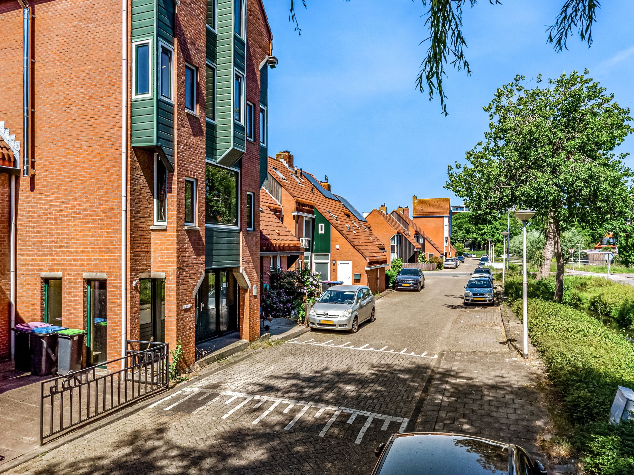 Foto 45 van Rietgorshoek 14