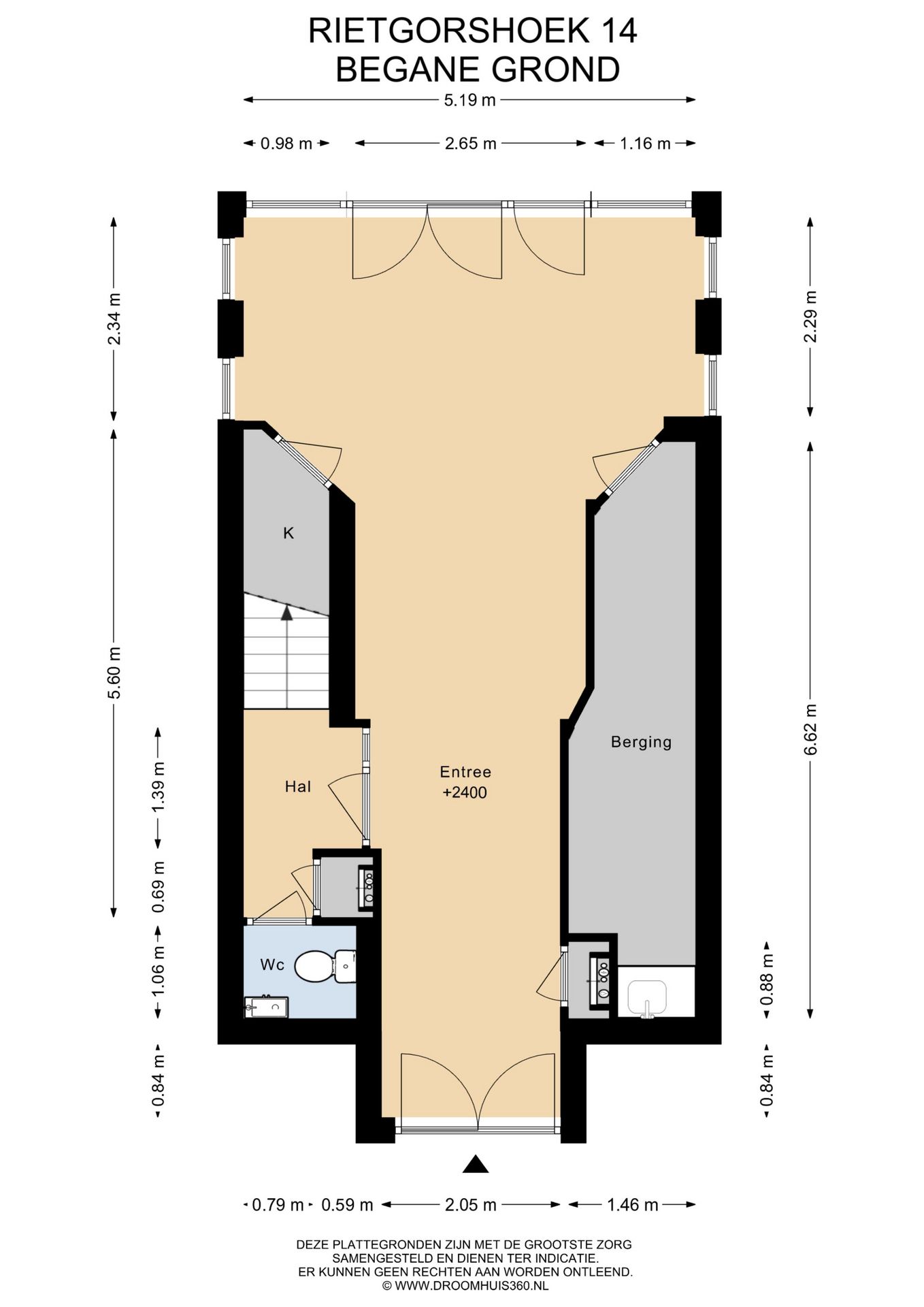 Foto 48 van Rietgorshoek 14