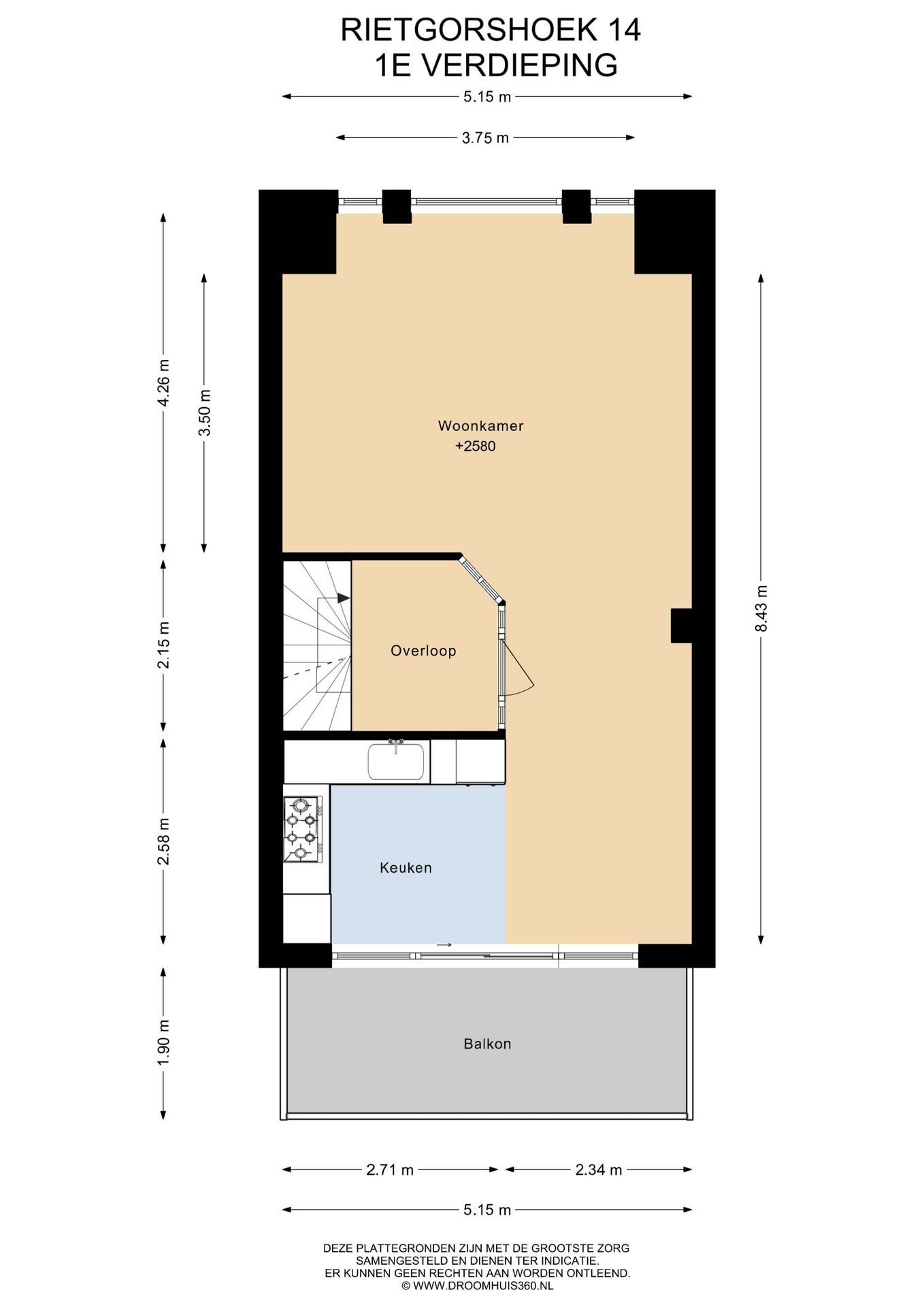 Foto 49 van Rietgorshoek 14