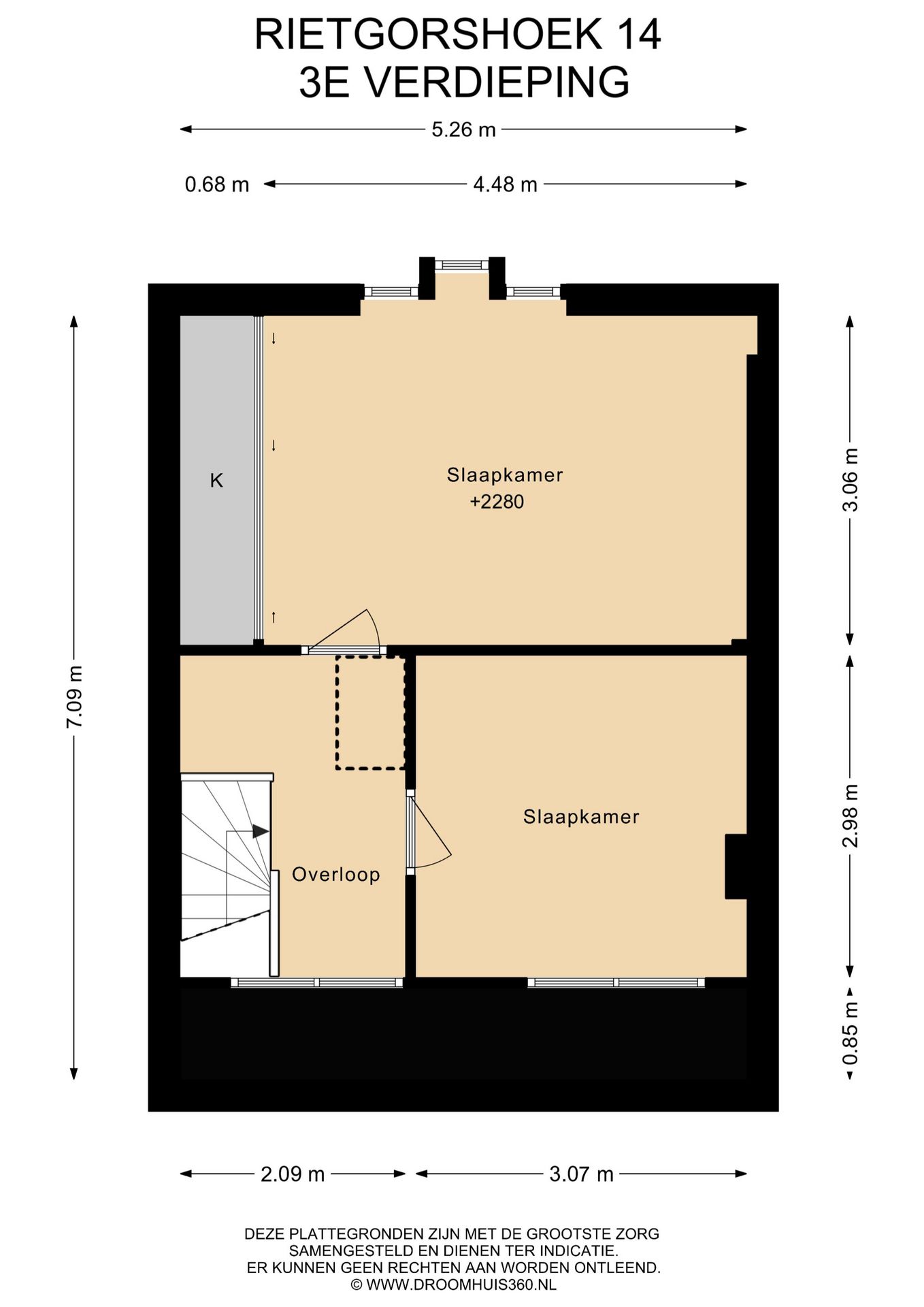 Foto 51 van Rietgorshoek 14