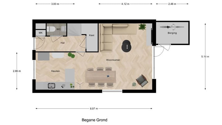 Foto 24 van Weide 26