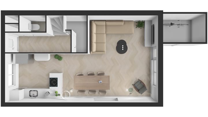 Foto 25 van Weide 26