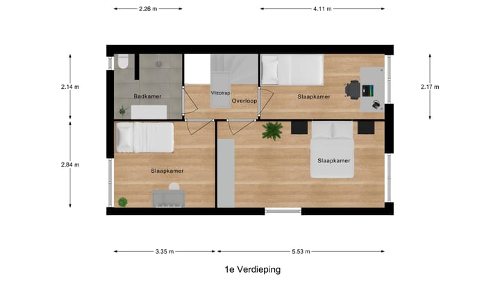 Foto 41 van Weide 26