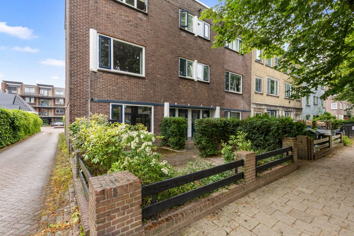 Foto 2 van Van Oldenbarneveldtstraat 17