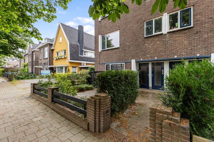 Foto 3 van Van Oldenbarneveldtstraat 17