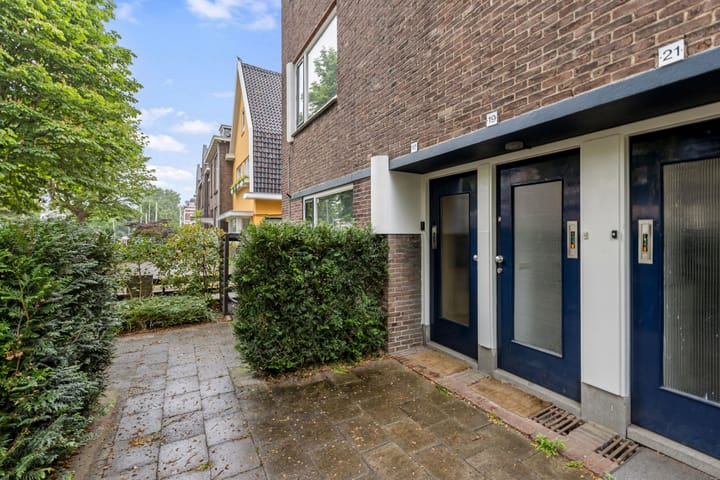 Foto 4 van Van Oldenbarneveldtstraat 17