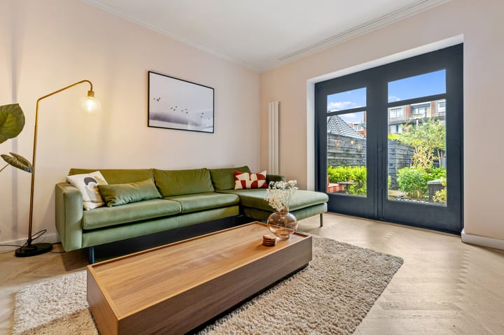 Foto 6 van Van Oldenbarneveldtstraat 17