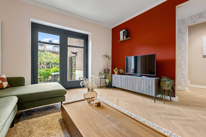 Foto 8 van Van Oldenbarneveldtstraat 17