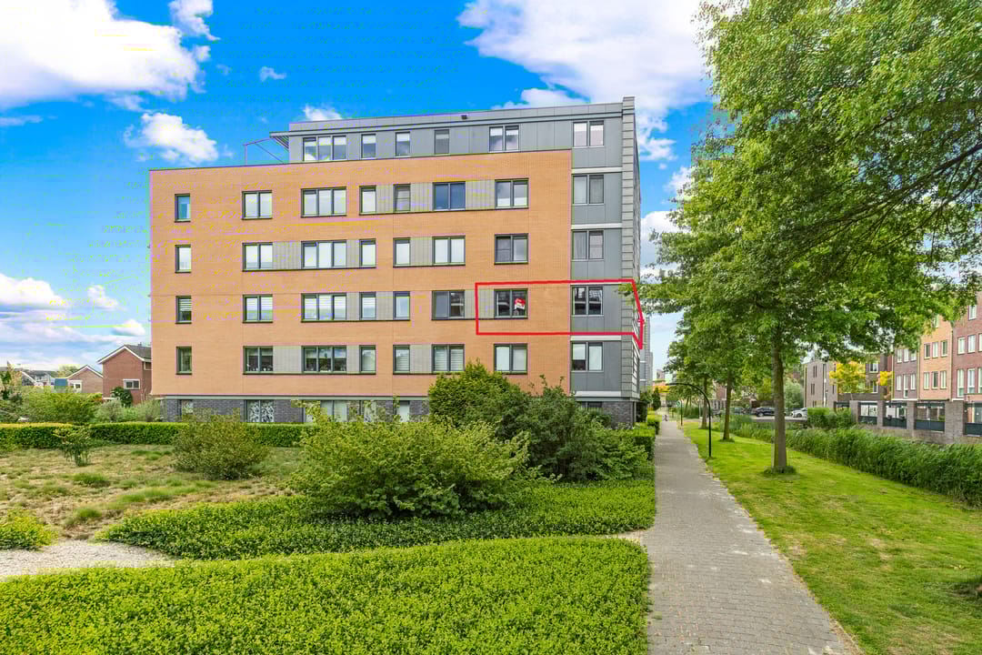 Foto 1 van Landgoed Nederhoven 31