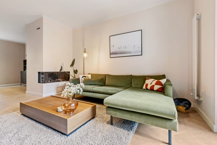 Foto 9 van Van Oldenbarneveldtstraat 17