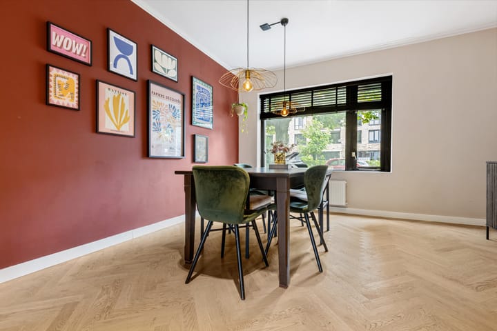 Foto 11 van Van Oldenbarneveldtstraat 17