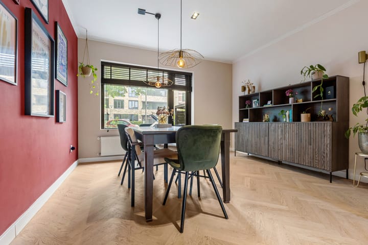 Foto 12 van Van Oldenbarneveldtstraat 17