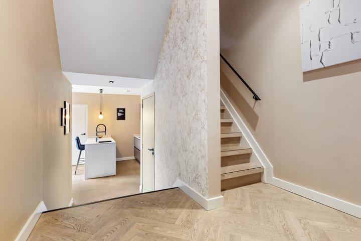 Foto 15 van Van Oldenbarneveldtstraat 17