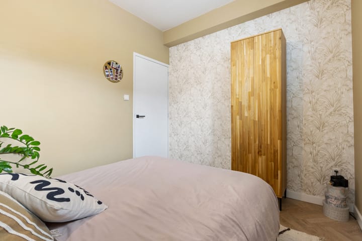 Foto 21 van Van Oldenbarneveldtstraat 17