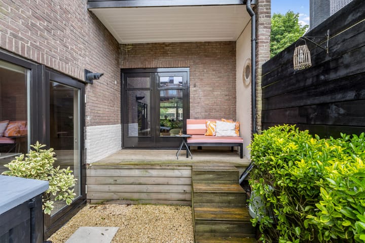 Foto 29 van Van Oldenbarneveldtstraat 17