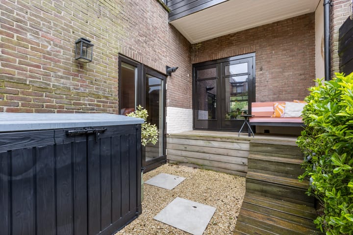 Foto 30 van Van Oldenbarneveldtstraat 17