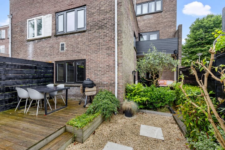 Foto 31 van Van Oldenbarneveldtstraat 17