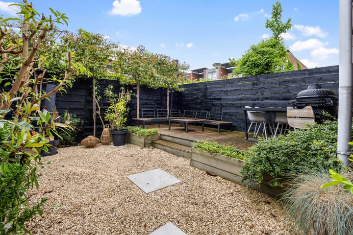 Foto 32 van Van Oldenbarneveldtstraat 17