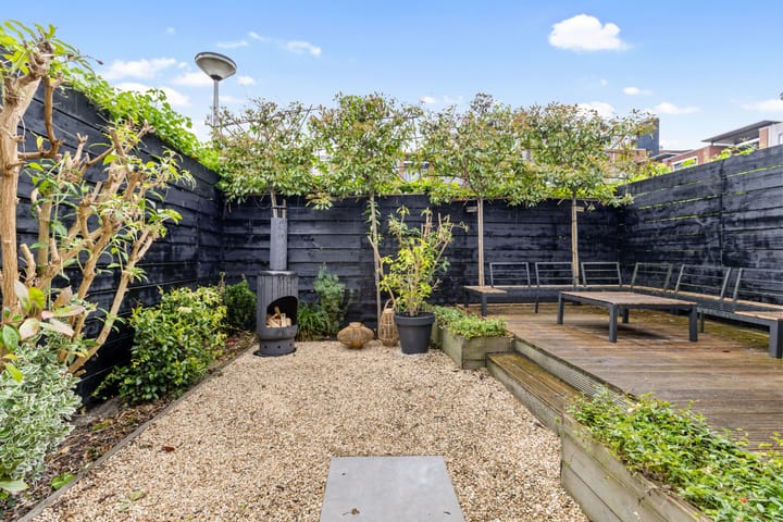 Foto 33 van Van Oldenbarneveldtstraat 17