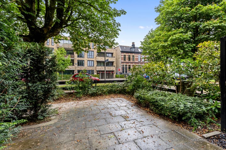 Foto 35 van Van Oldenbarneveldtstraat 17