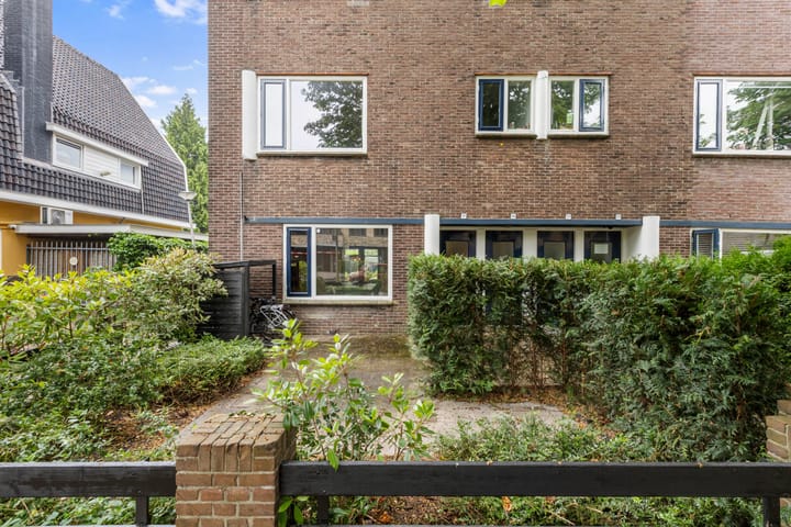 Foto 36 van Van Oldenbarneveldtstraat 17