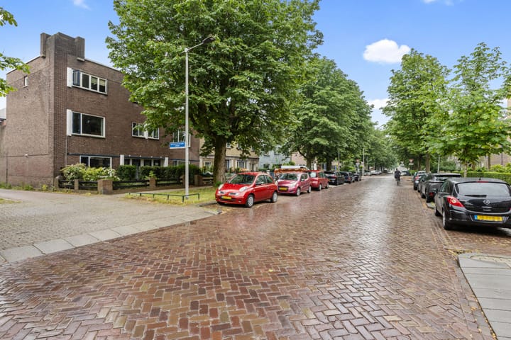 Foto 37 van Van Oldenbarneveldtstraat 17