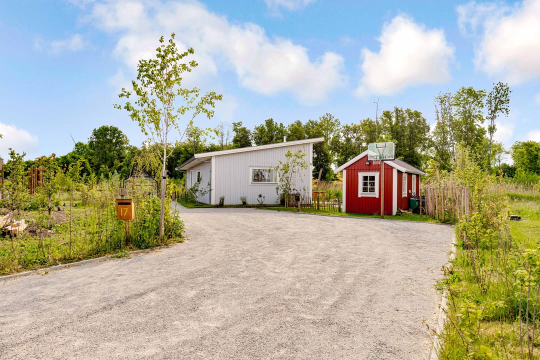 Foto 1 van Melkweg 17