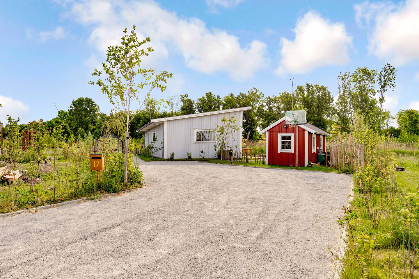 Foto 1 van Melkweg 17