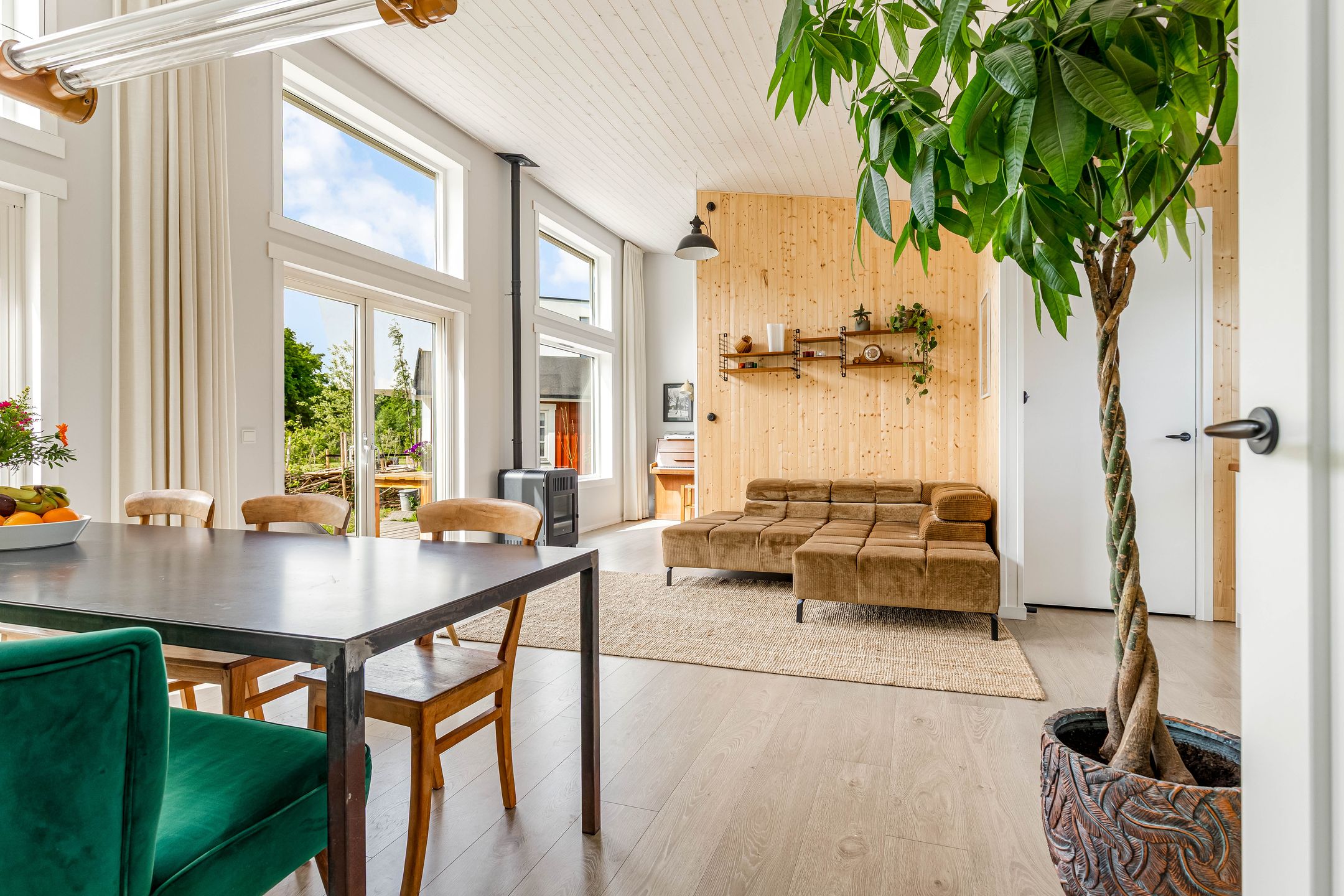 Foto 3 van Melkweg 17