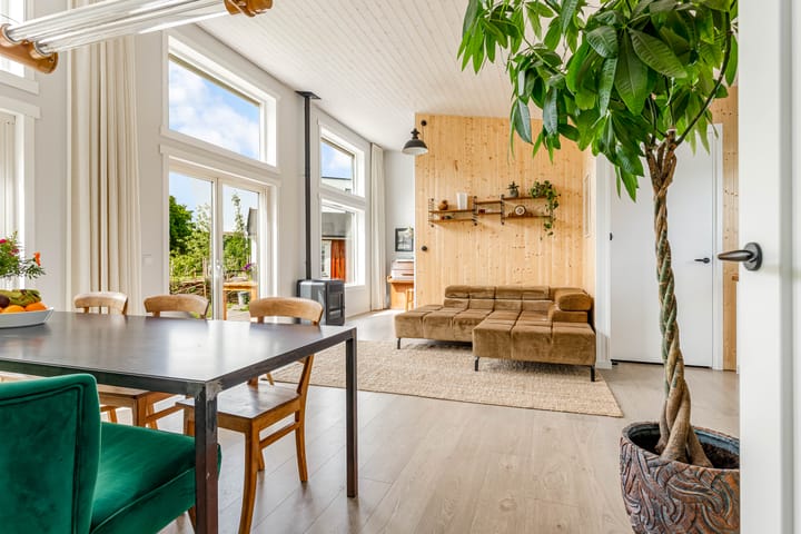 Foto 3 van Melkweg 17