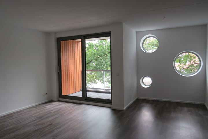 Foto 4 van Velmolenweg 2-D