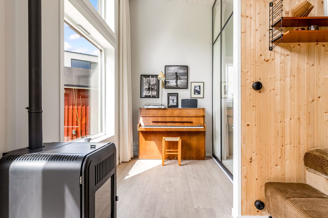 Foto 11 van Melkweg 17