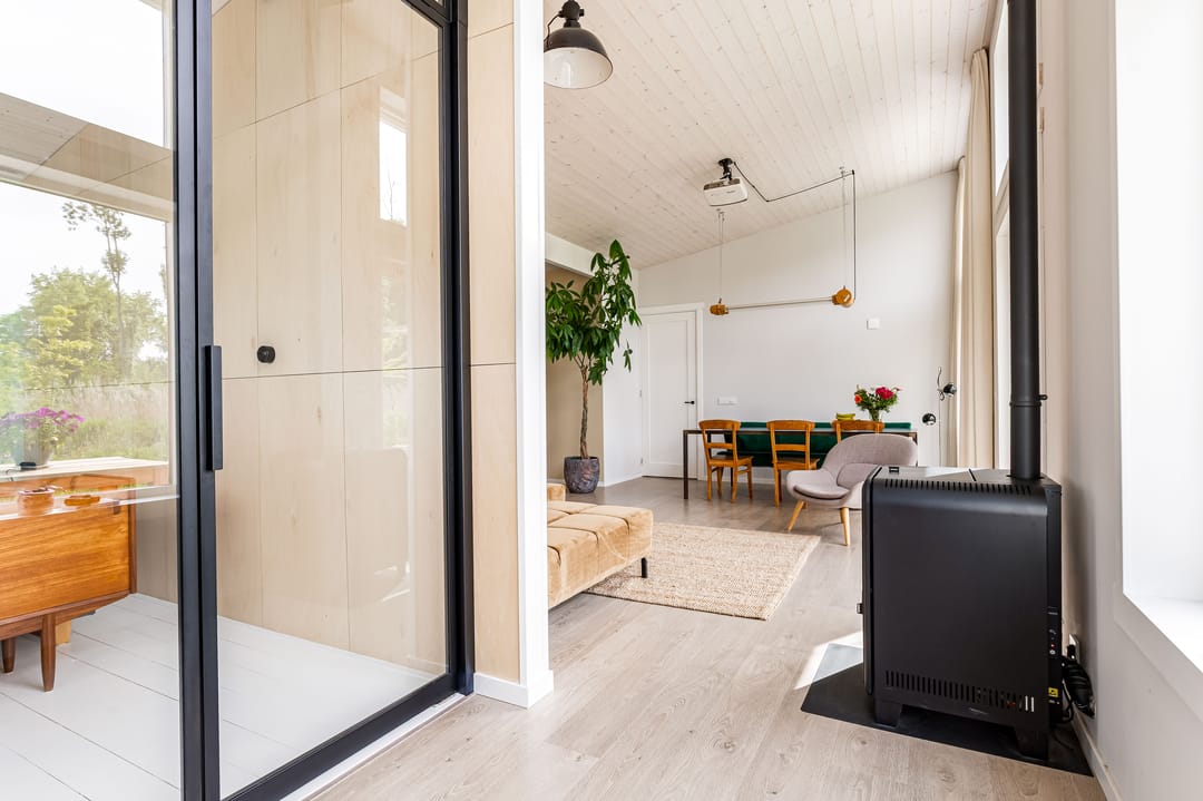 Foto 17 van Melkweg 17