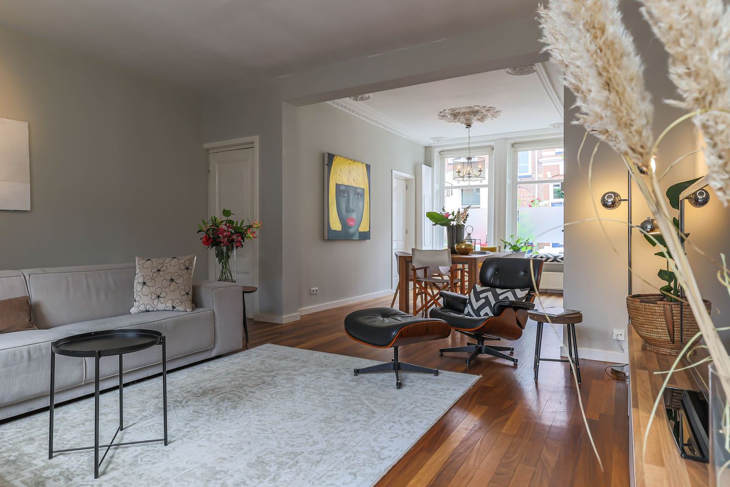 Foto 4 van Vlasstraat 18