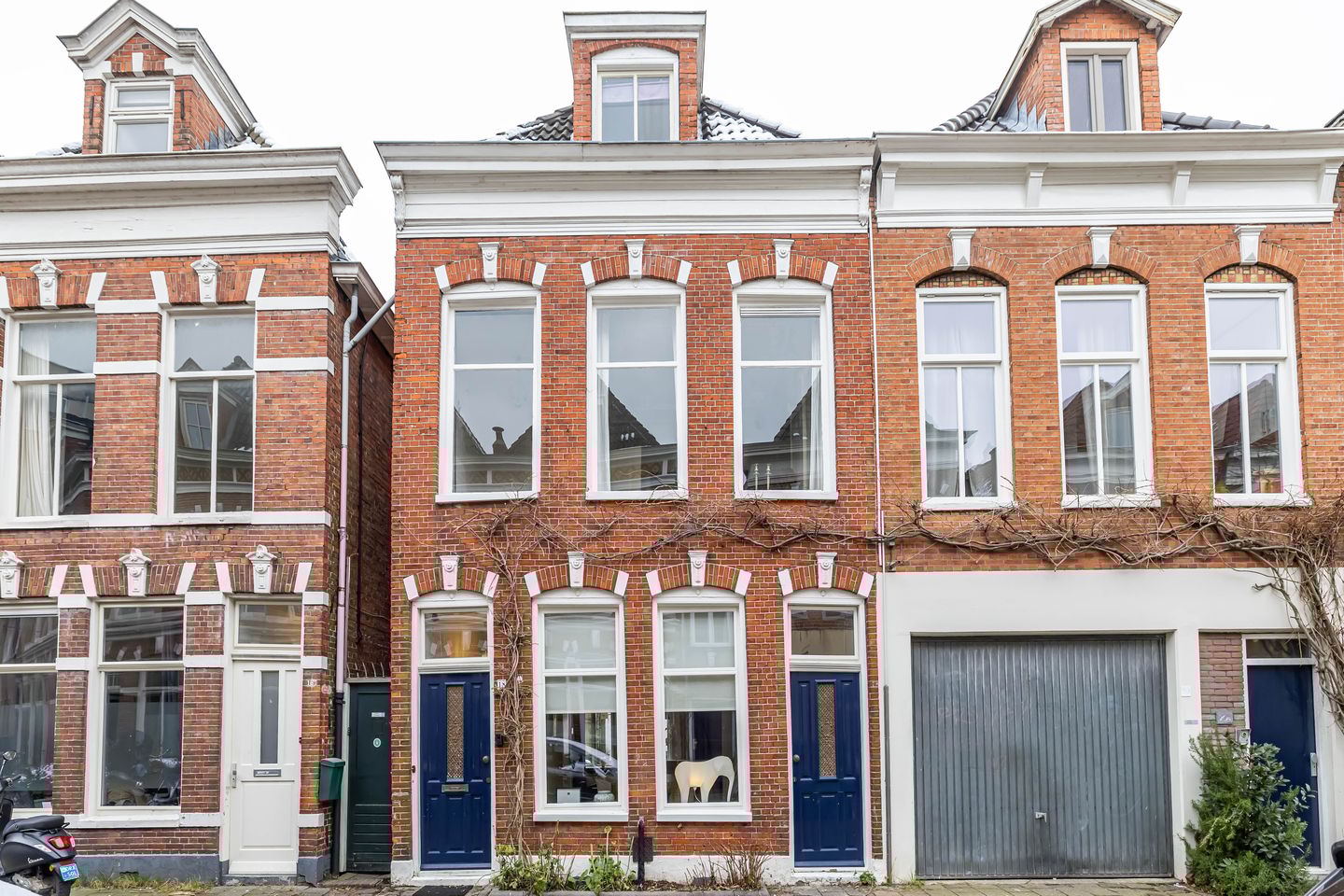 Foto 5 van Vlasstraat 18