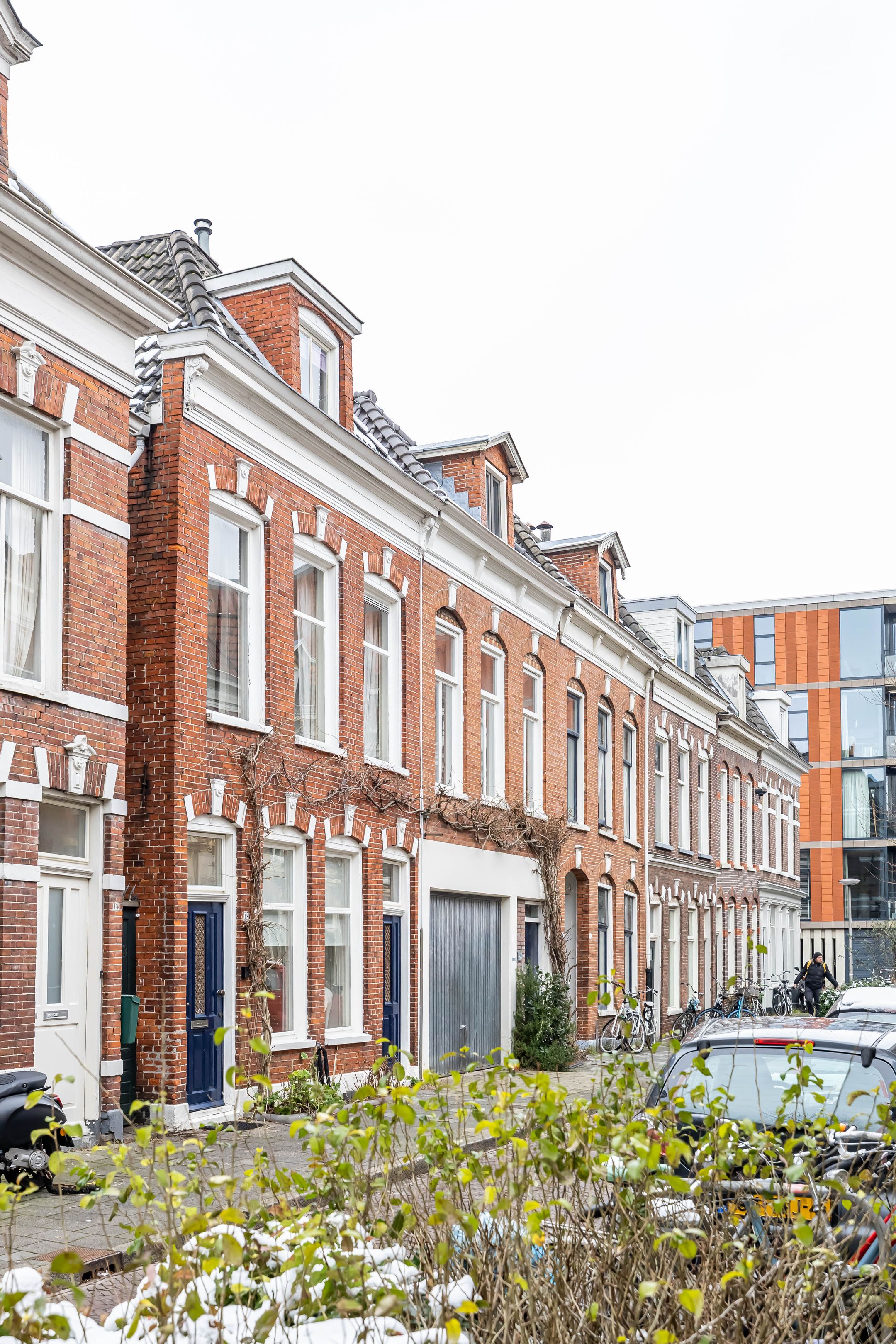 Foto 6 van Vlasstraat 18