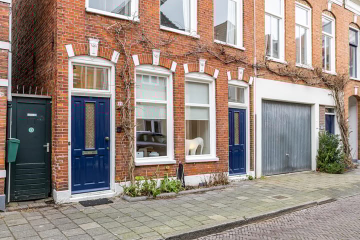 Foto 8 van Vlasstraat 18