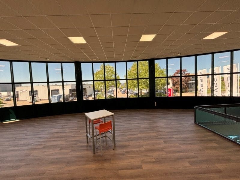 Bekijk foto 2 van Archimedesweg 3