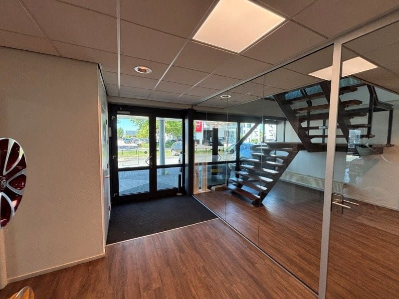 Bekijk foto 5 van Archimedesweg 3
