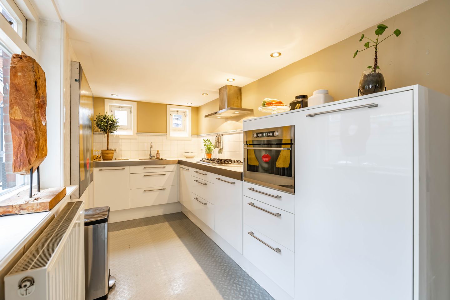 Foto 19 van Vlasstraat 18